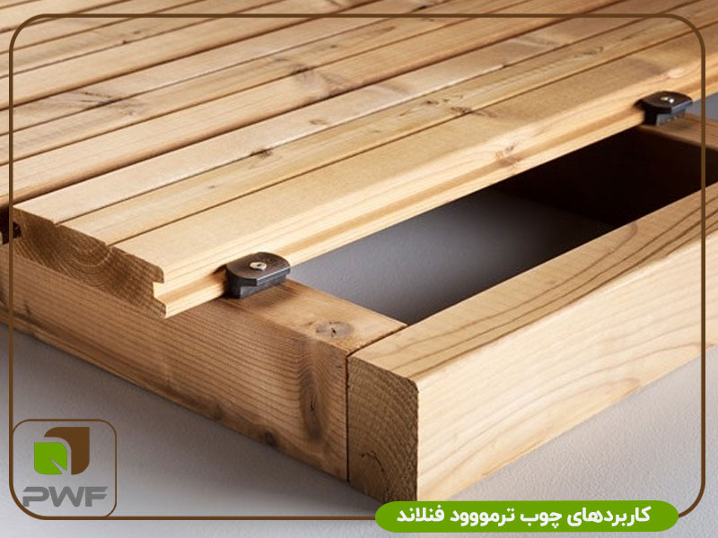 ترموود فنلاندی